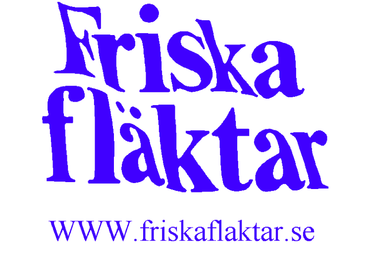 Friska fläktar